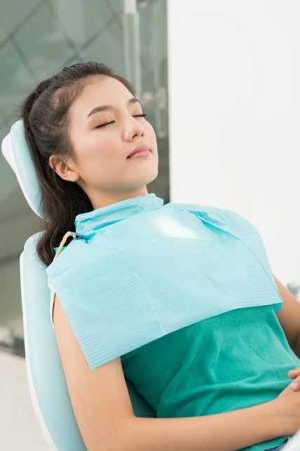 Sedation Dentistry Options